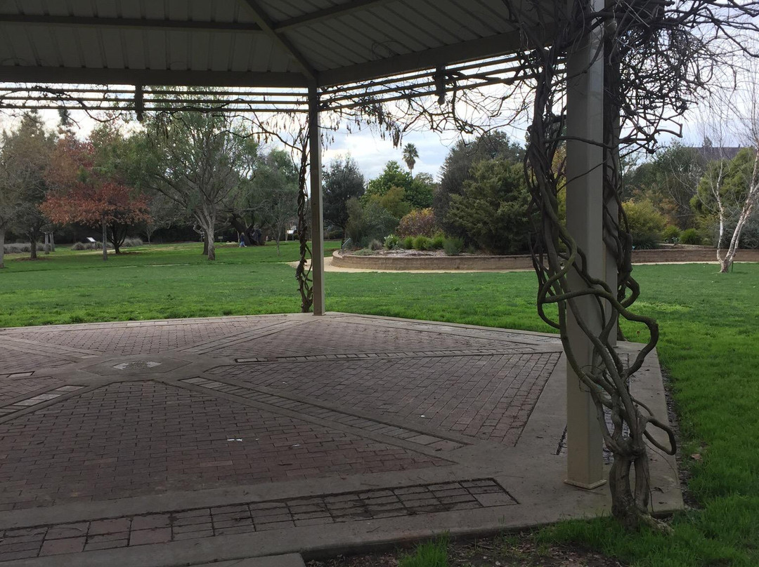 Markham Nature Park and Arboretum-康科德必去景点