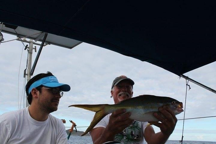 White Wing Sailing-Coral Bay必去景点