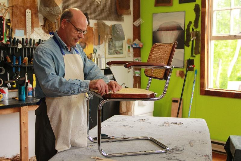 Williams Mill Visual Arts Centre-霍尔藤山市必去景点