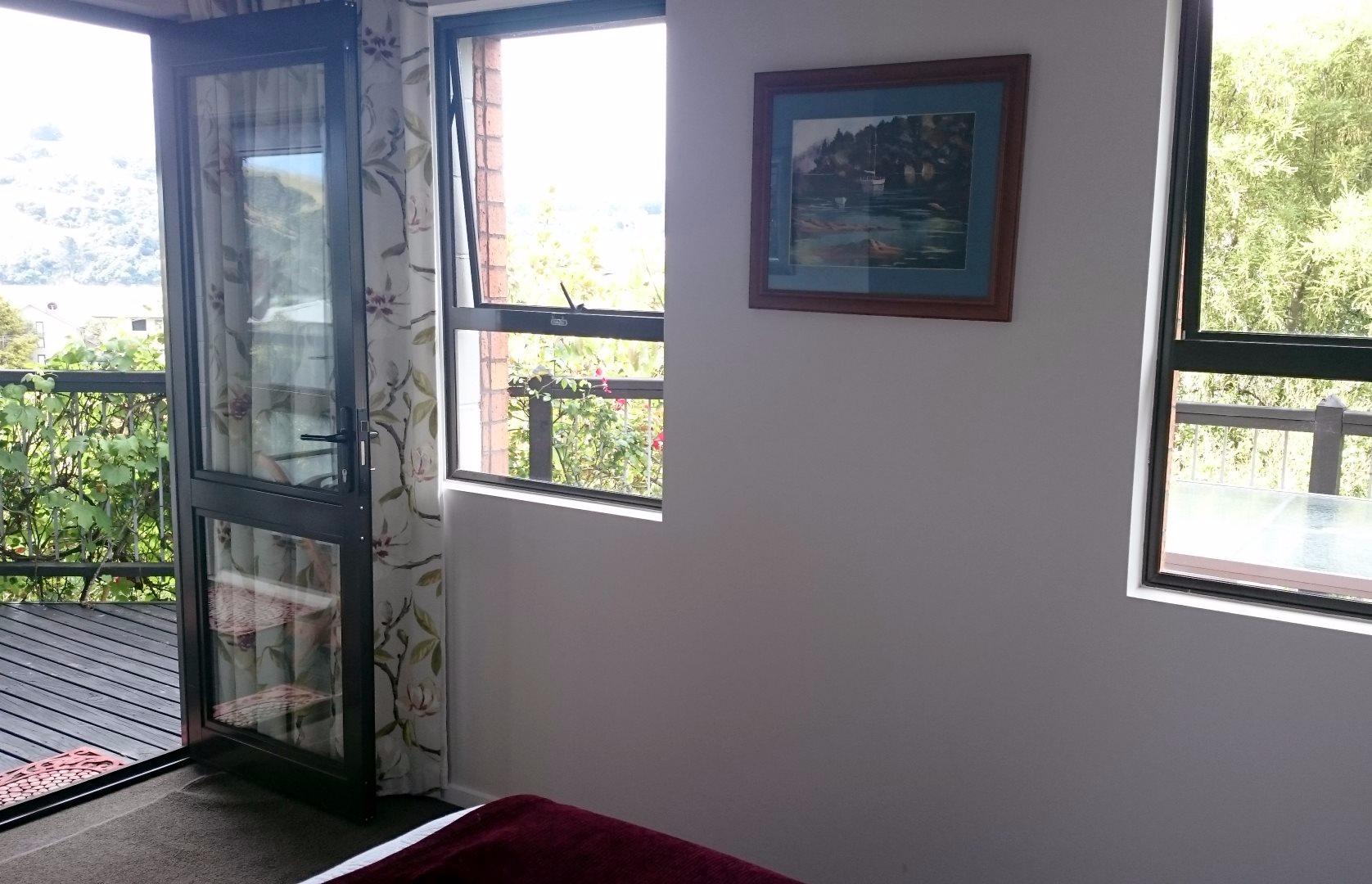 Chez Fleurs Bed and Breakfast-官方