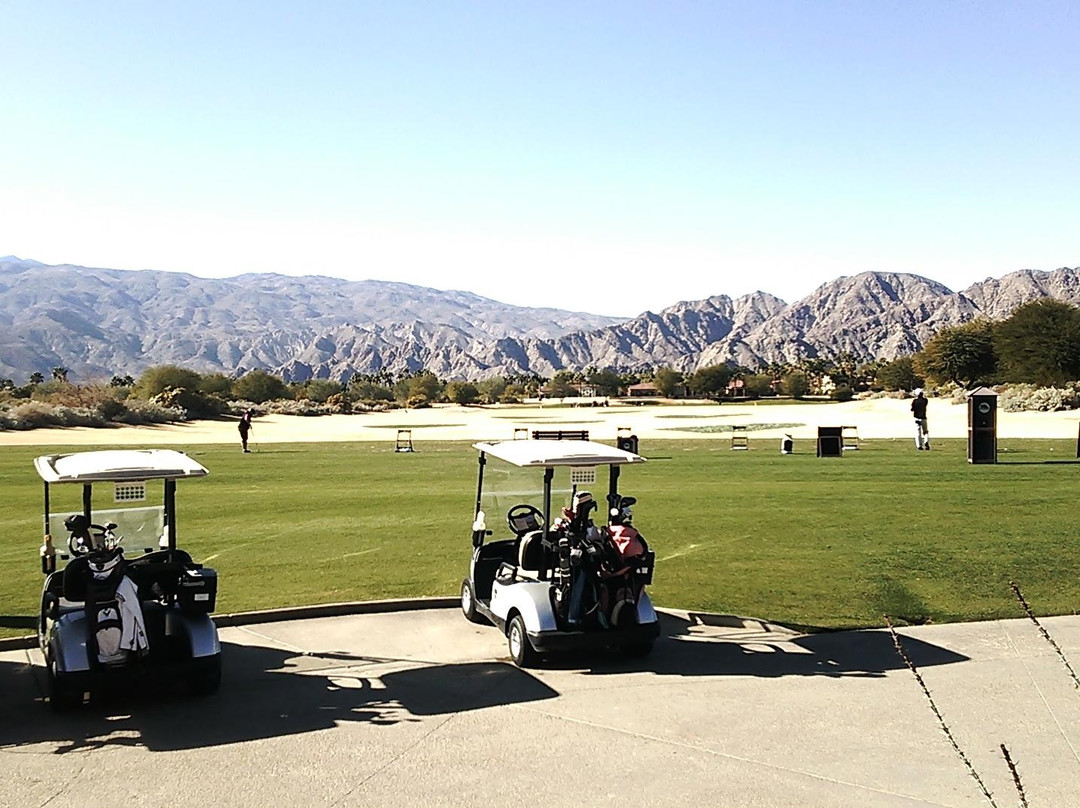 La Quinta-Norman Course-拉金塔必去景点