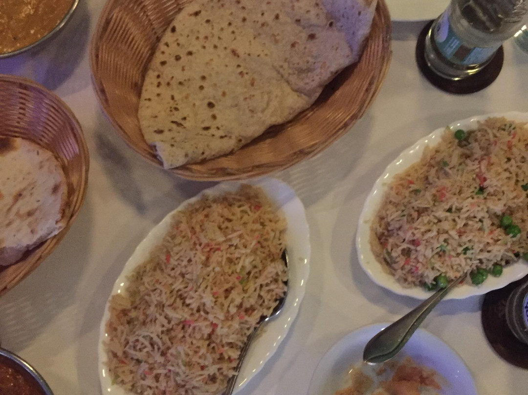 Rana Pakistani Restaurant