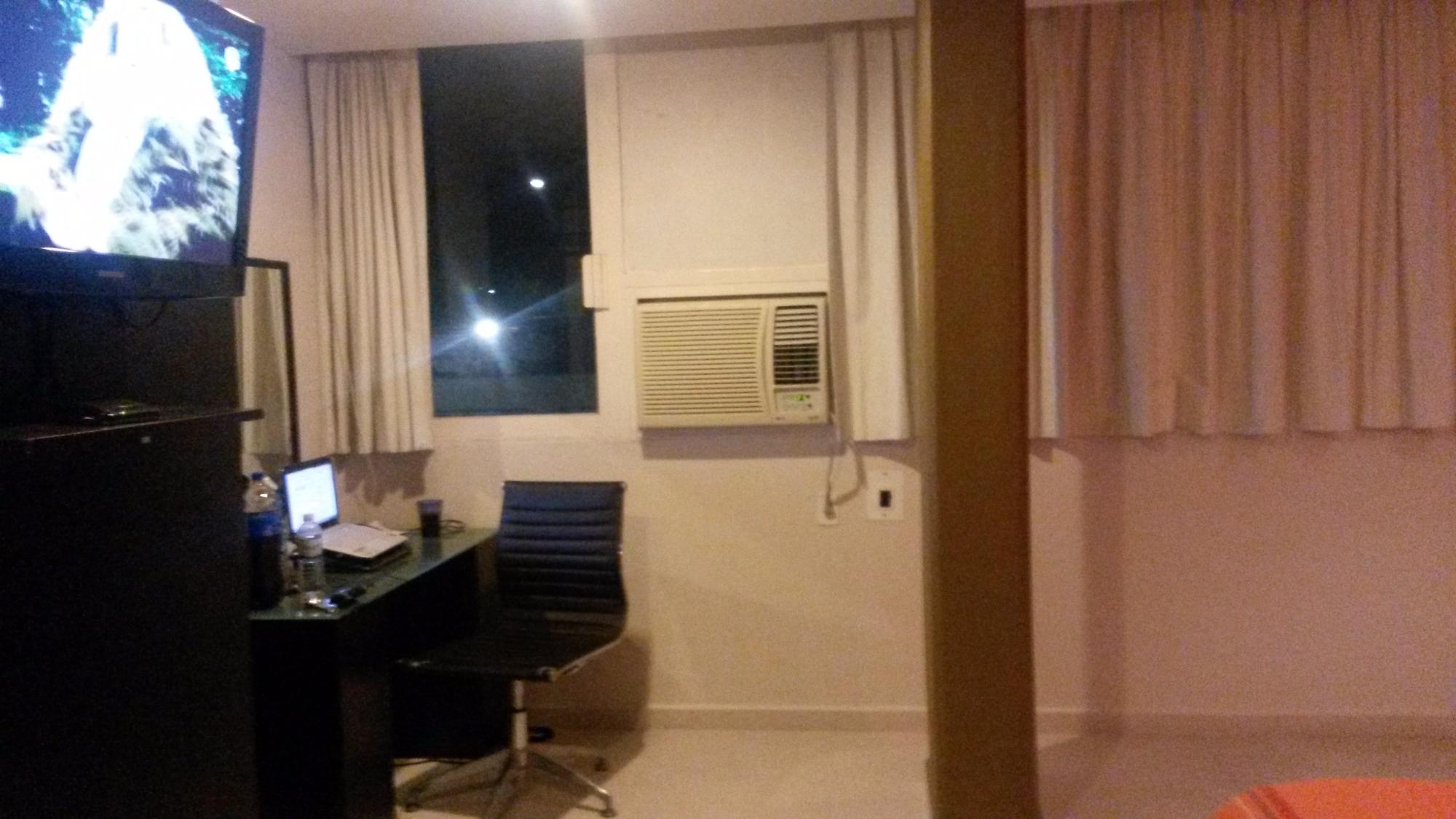 Hotel Cristal-官方