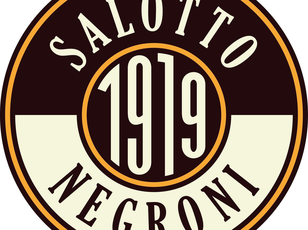 Salotto Negroni 1919景点图片