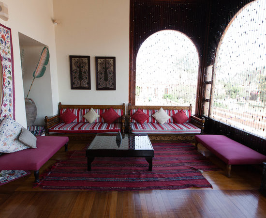 艾尔可西利亚酒店住宿-Radisson Blu Resort El Quseir