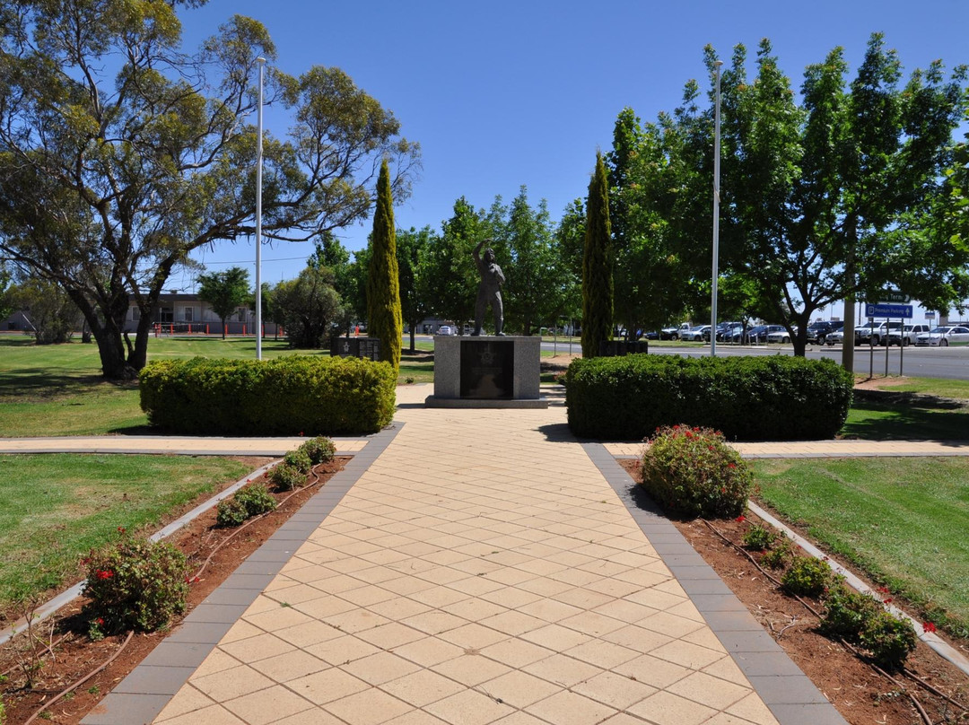 RAAF Memorial & Museum景点图片
