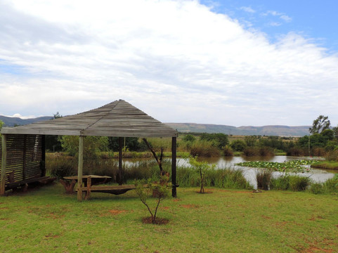 Maanhaarrand旅游攻略图片