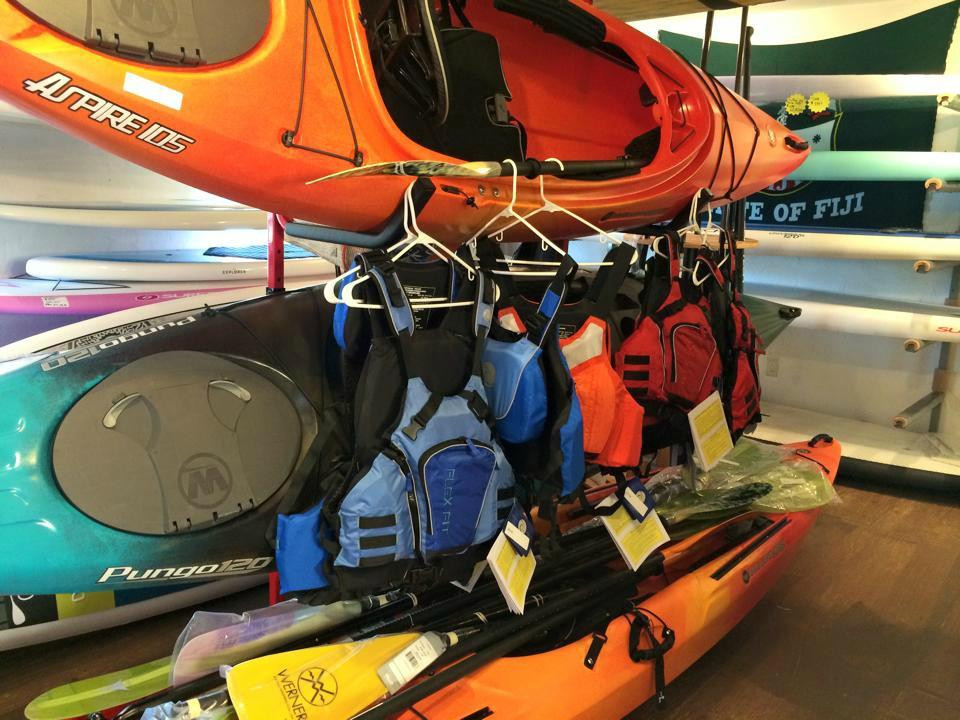 MN Surf Co-Nisswa必去景点