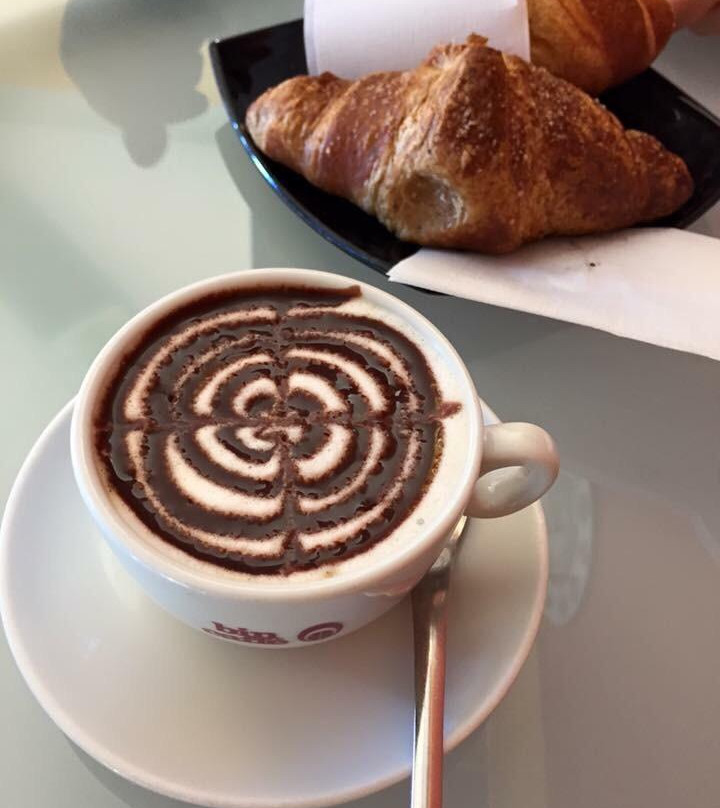 Time Café