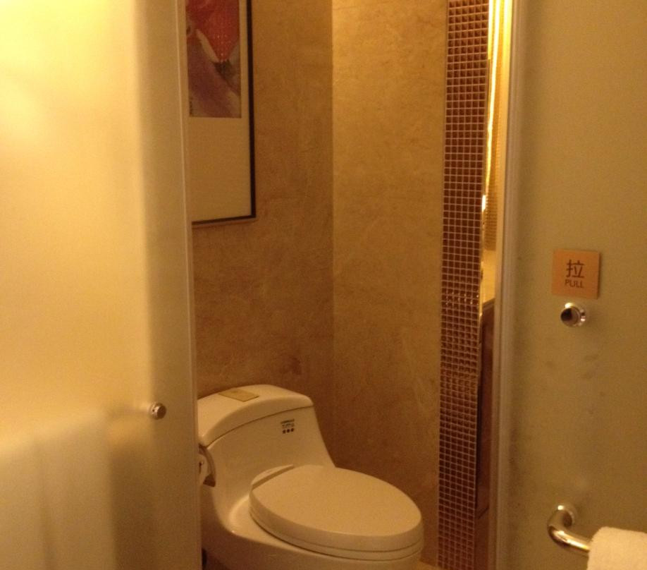 义乌三鼎开元名都大酒店主图