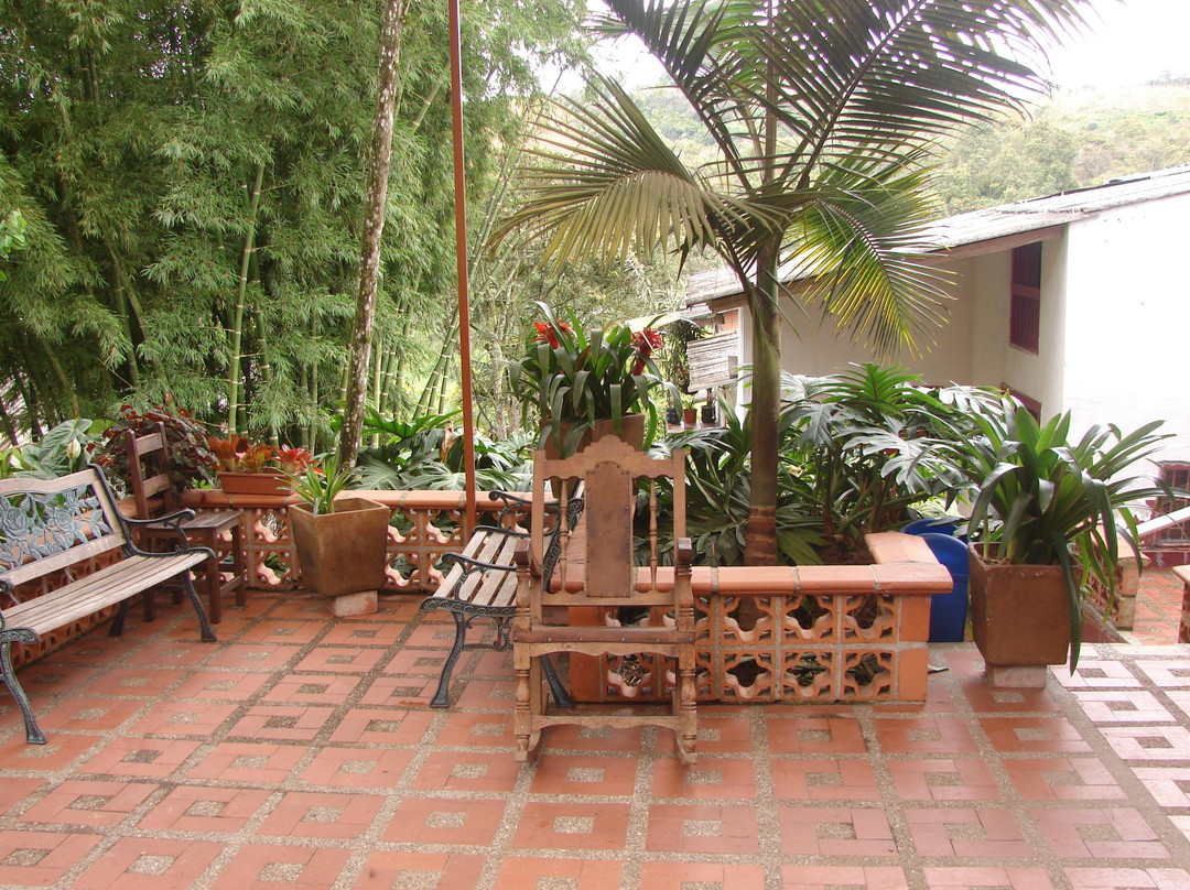 Finca Marrokos