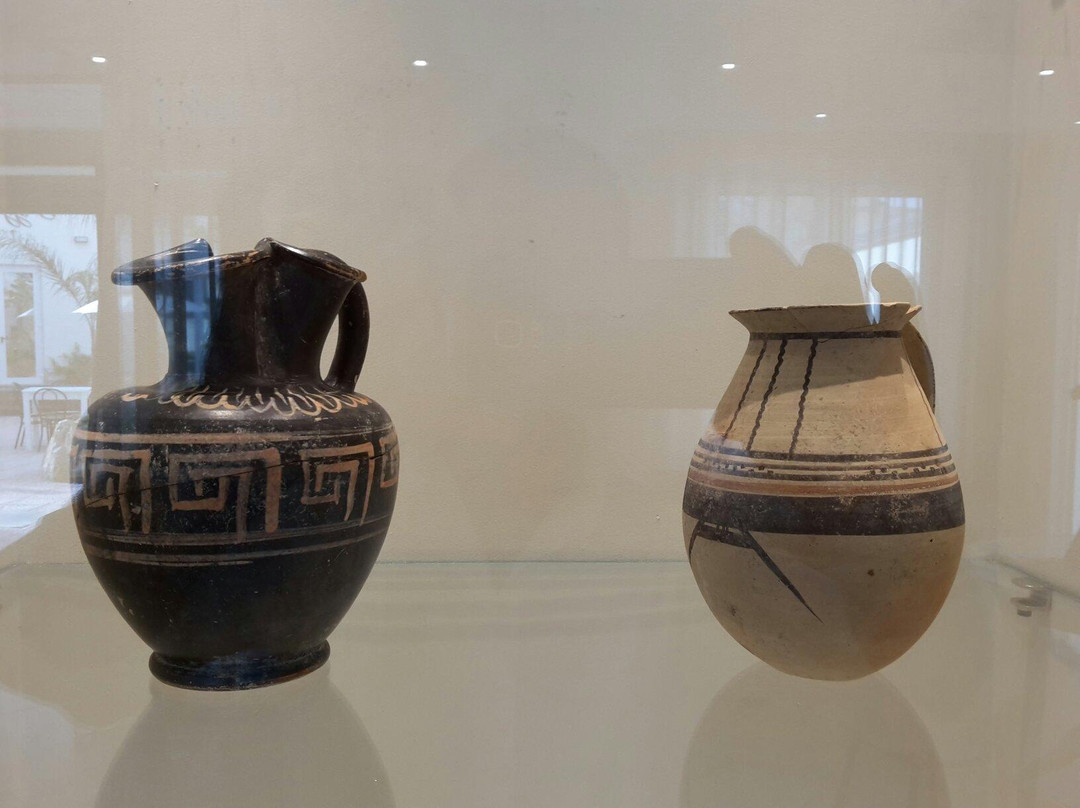 Collezione La Gaipa景点图片