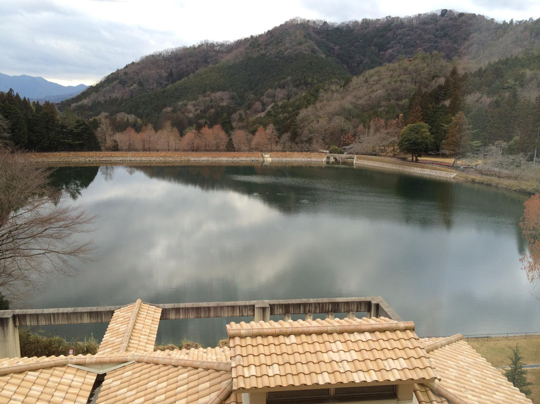 Unitopia Sasayama-丹波篠山必去景点