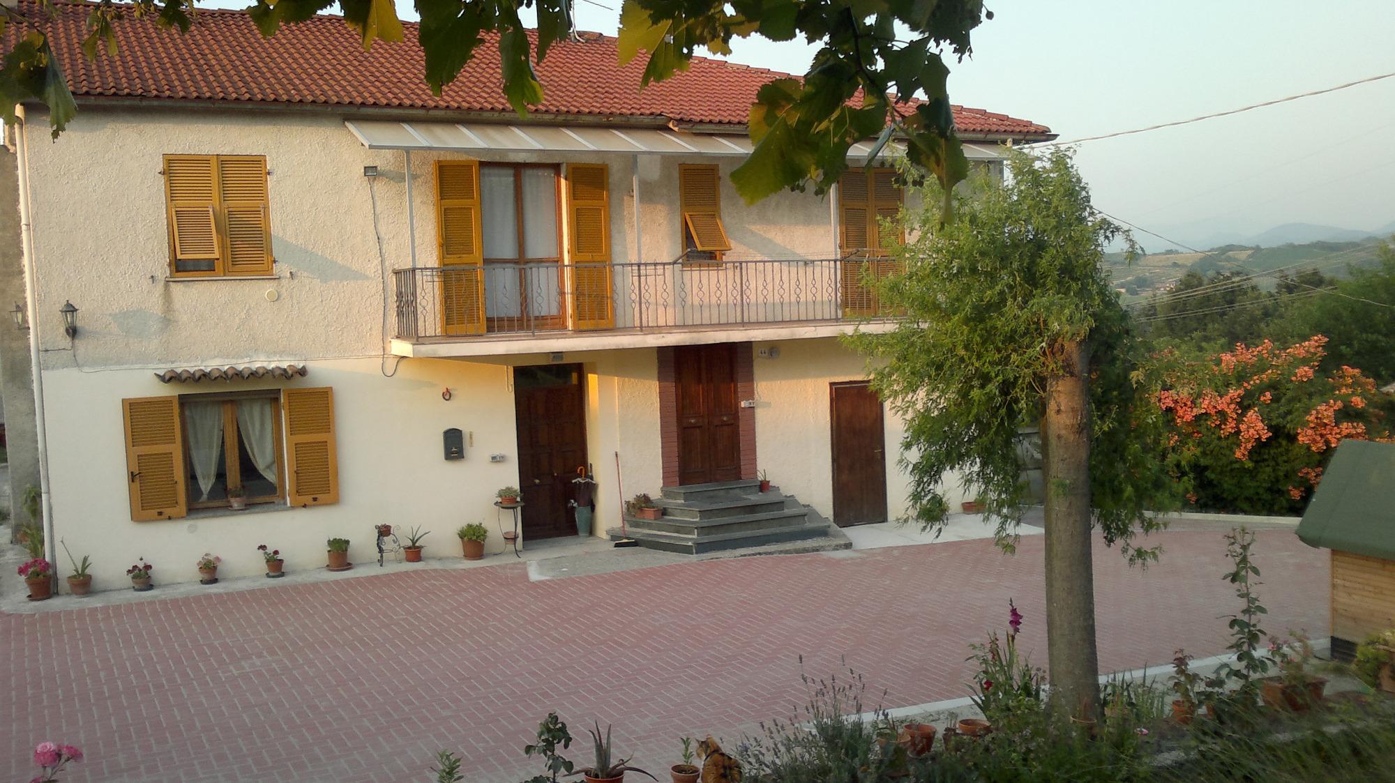 B&b Cascina Cadabosio-客卧