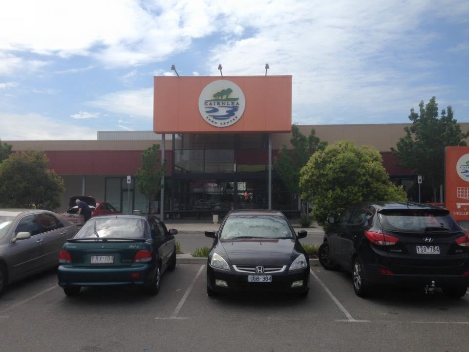 Cairnlea Town Centre景点图片
