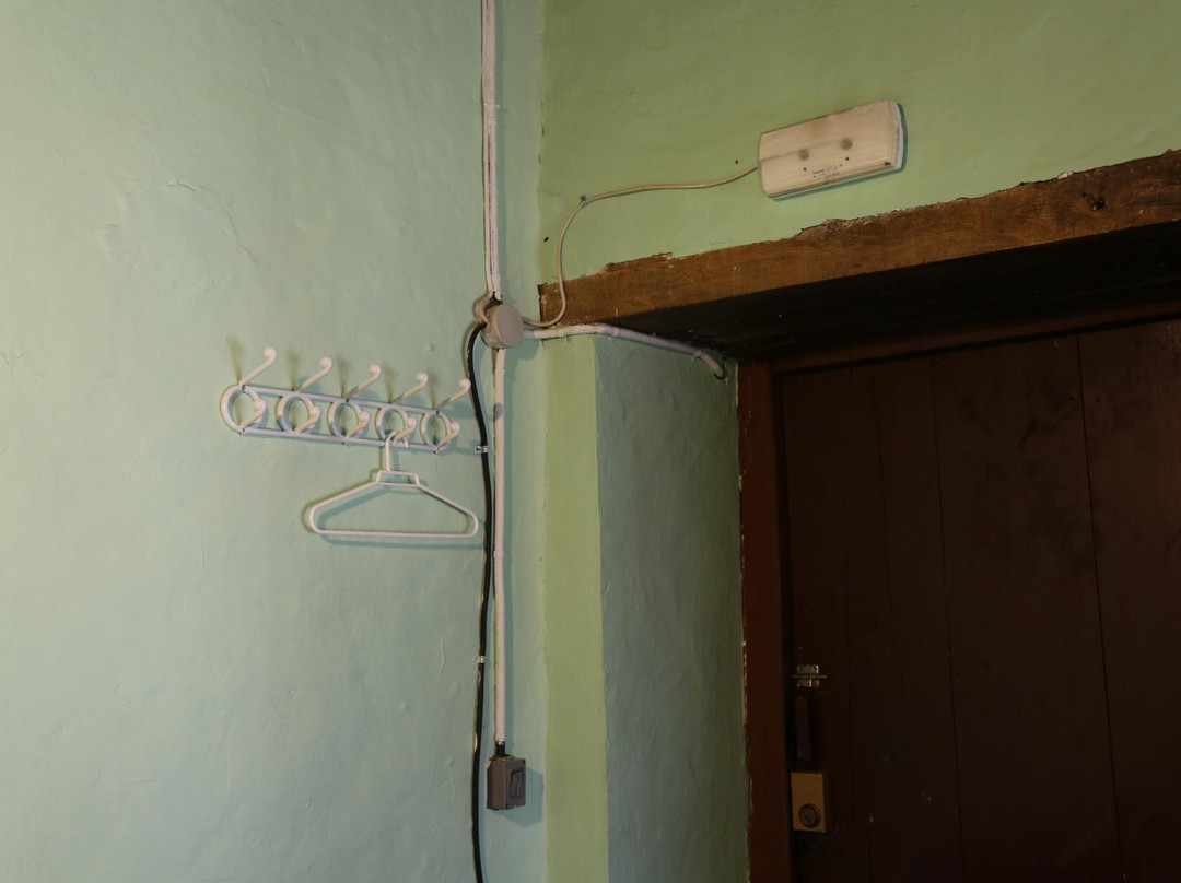 Hostal La Serra主图