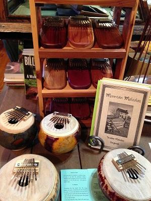 Sundance Gallery Gifts-Blairsville必去景点