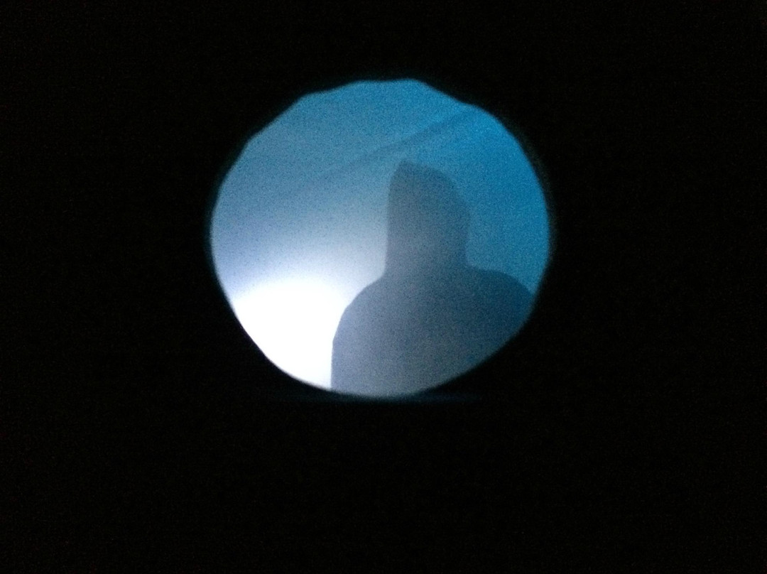 Mission Exit-马格德堡必去景点