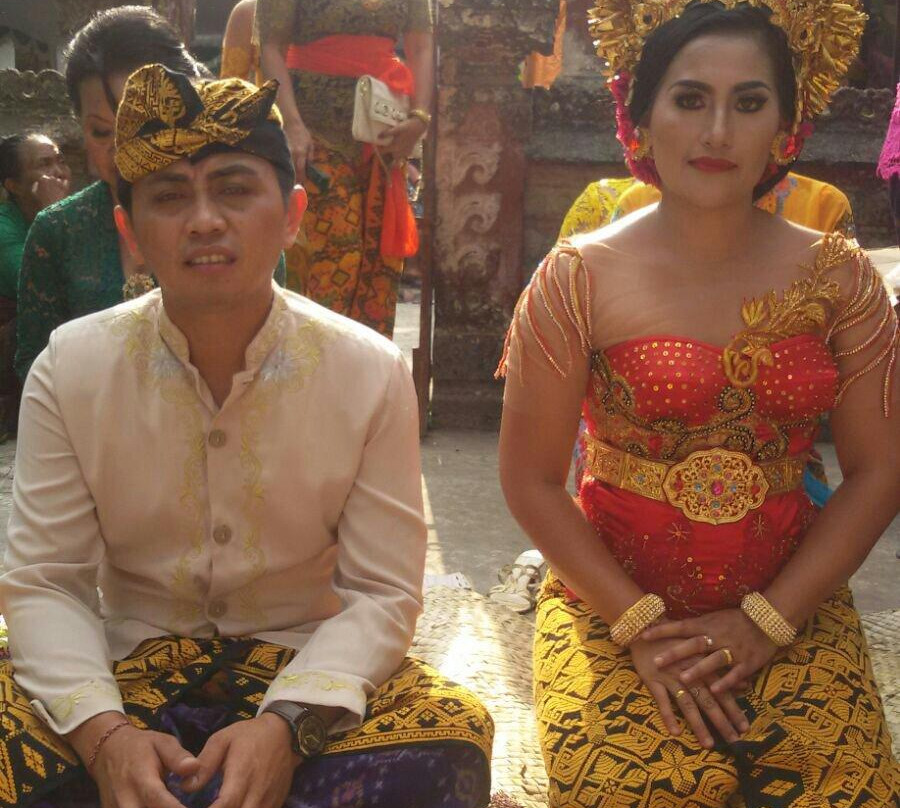 Junas Bali Tour - Day Tours景点图片