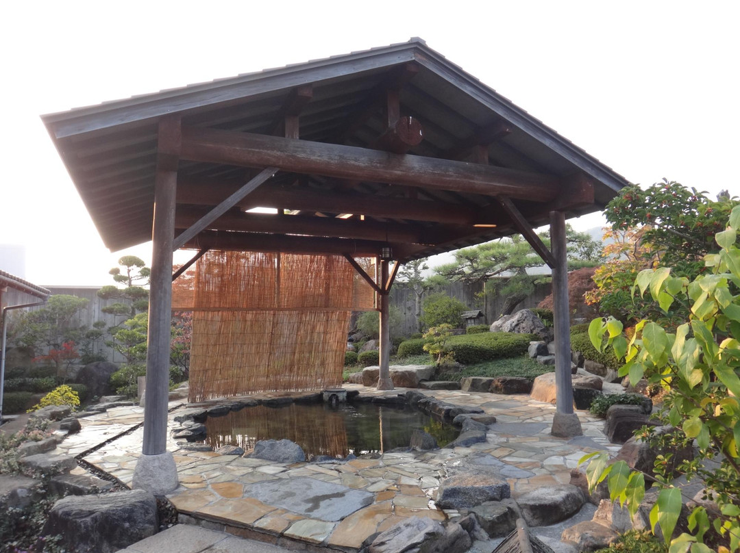 Hotel Kirakuya主图