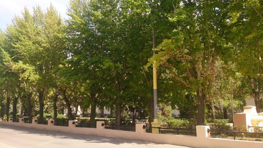 Fontannaya Street-Volzhsky必去景点