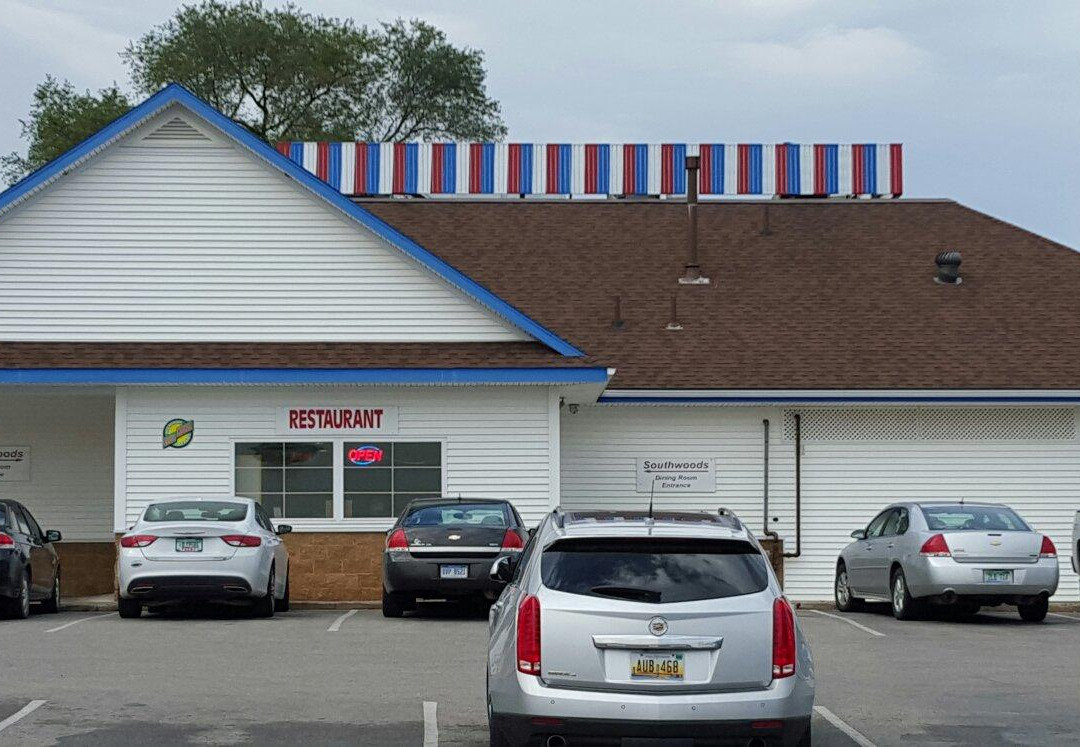 Southwoods Pub & Grill