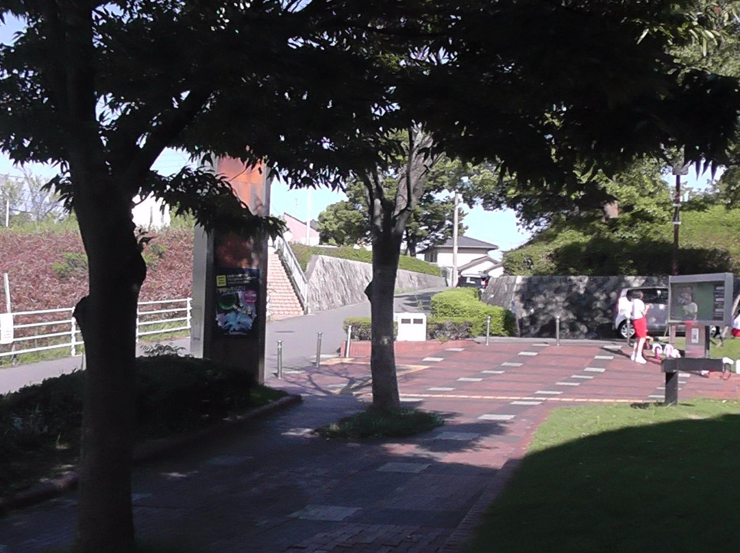 Handanra Science Center-半田市必去景点