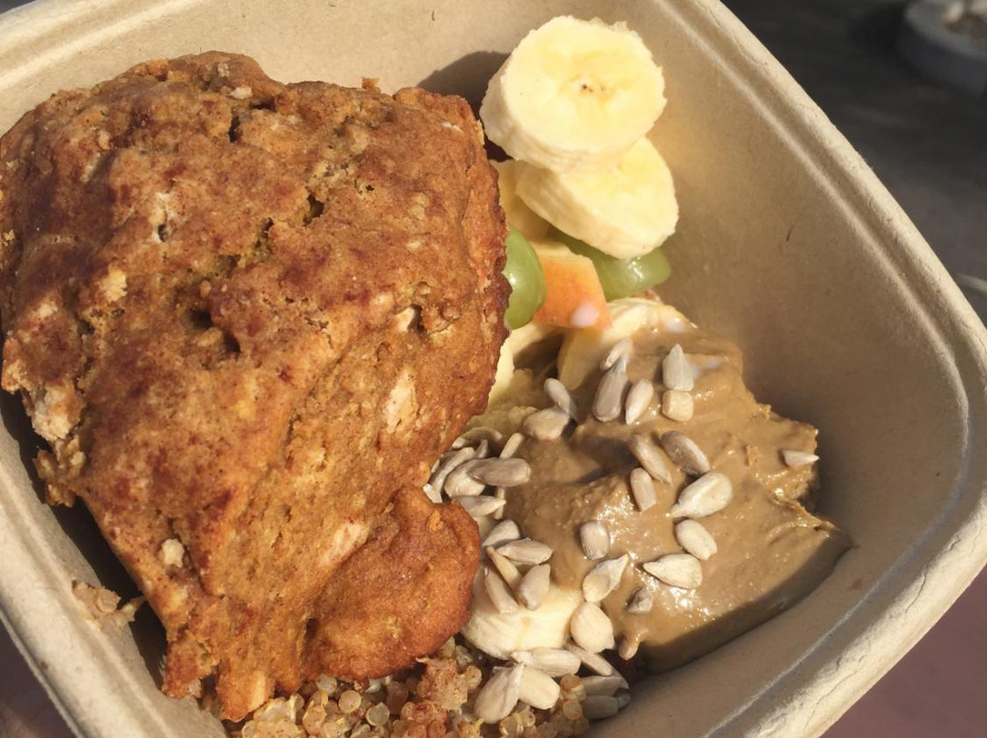 Gilbert Farmers Market-吉尔伯特必去景点