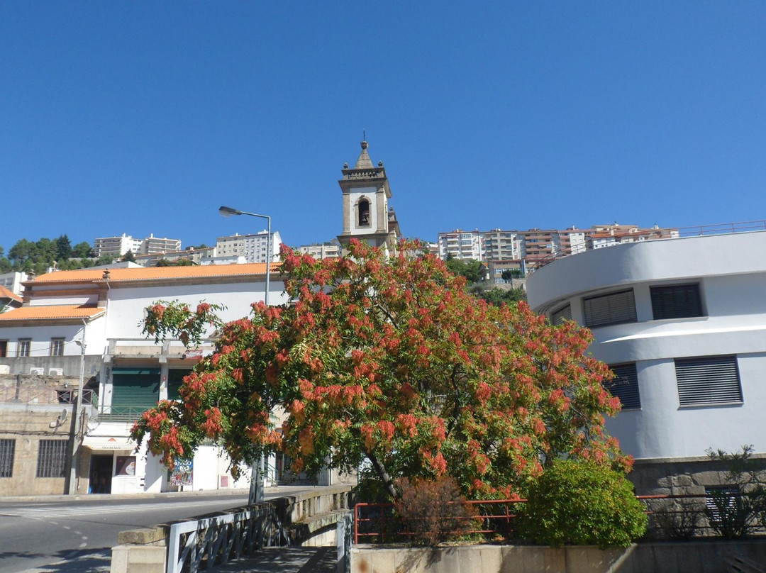 Funicular de São João景点图片