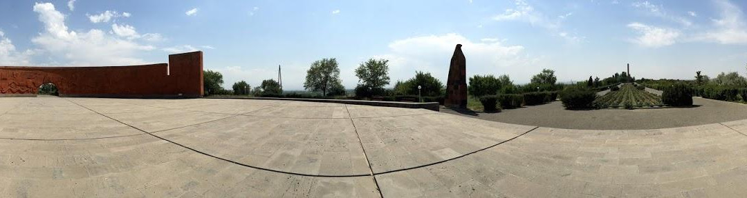 Araks旅游攻略图片