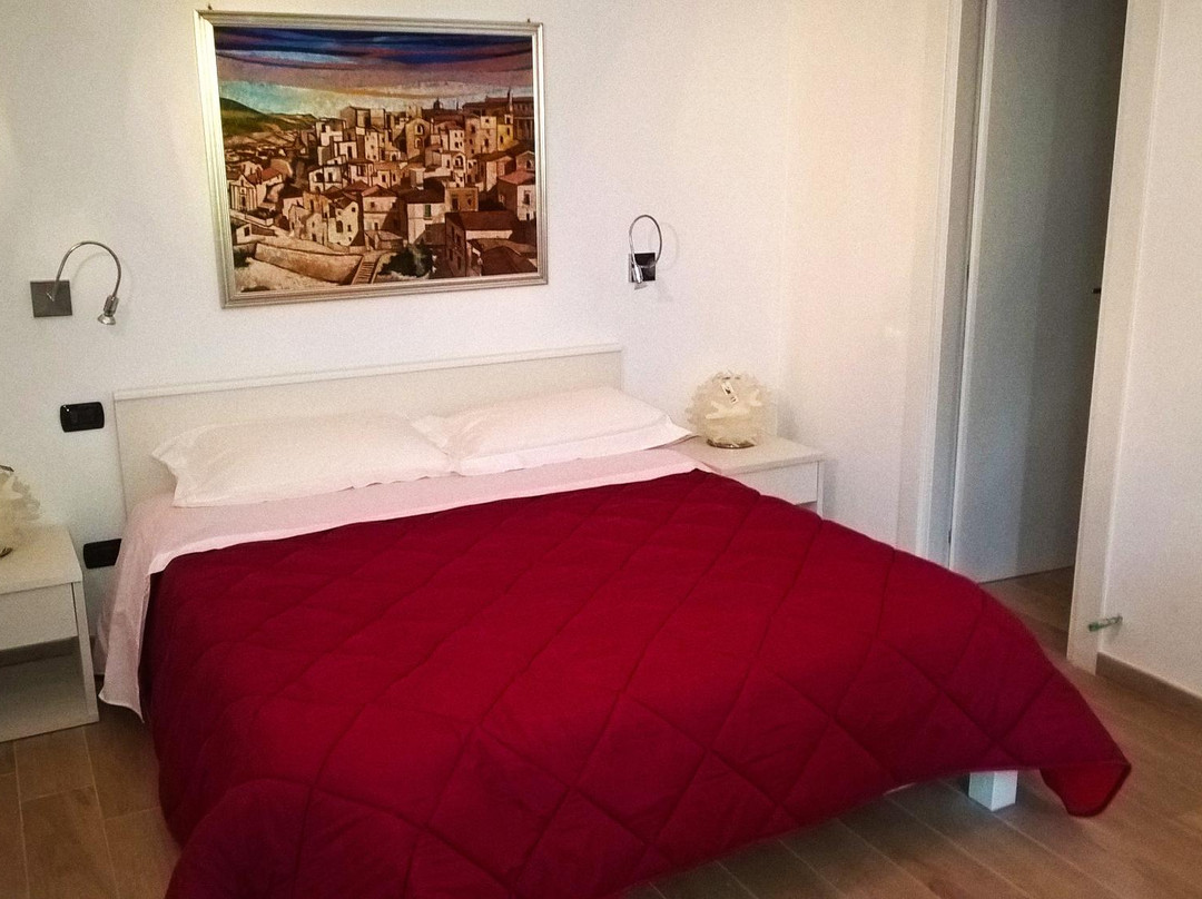 La Dimora dell' Architetto