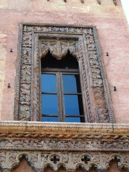 Casa del Mercante-曼托瓦必去景点