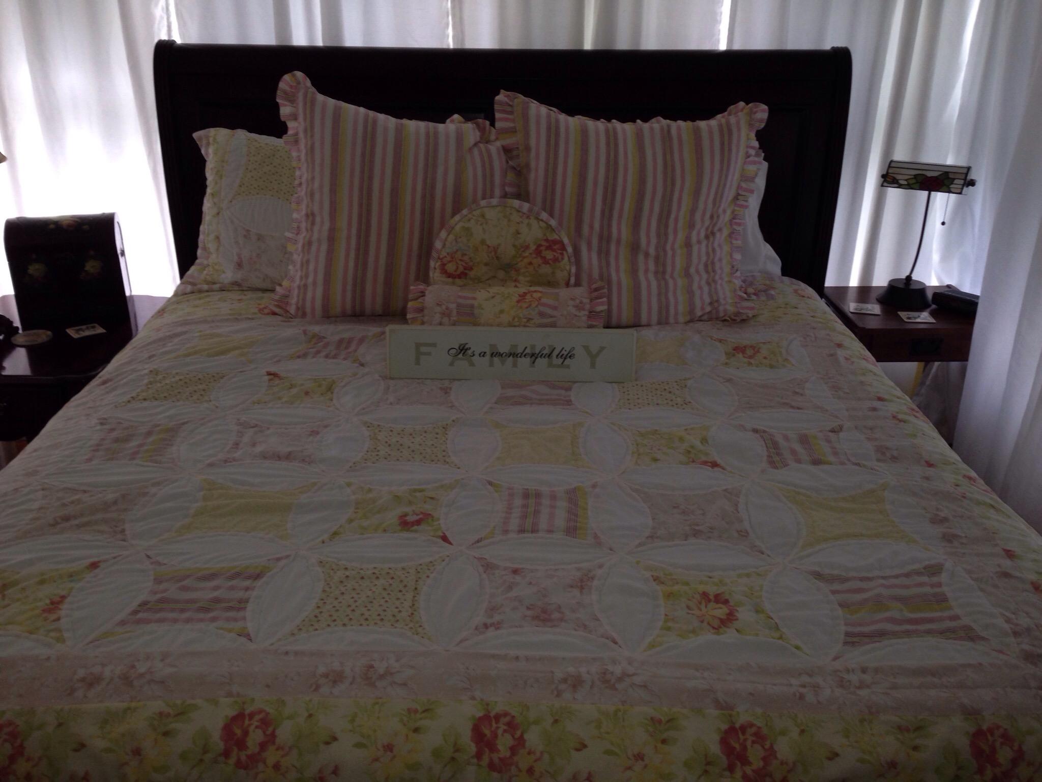 Parrish Grove Inn-官方