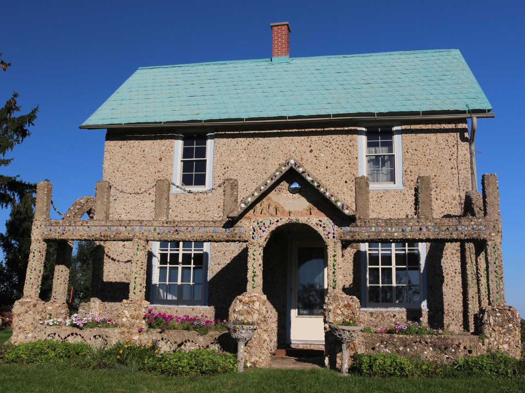 Nick Engelbert's Grandview-Hollandale必去景点