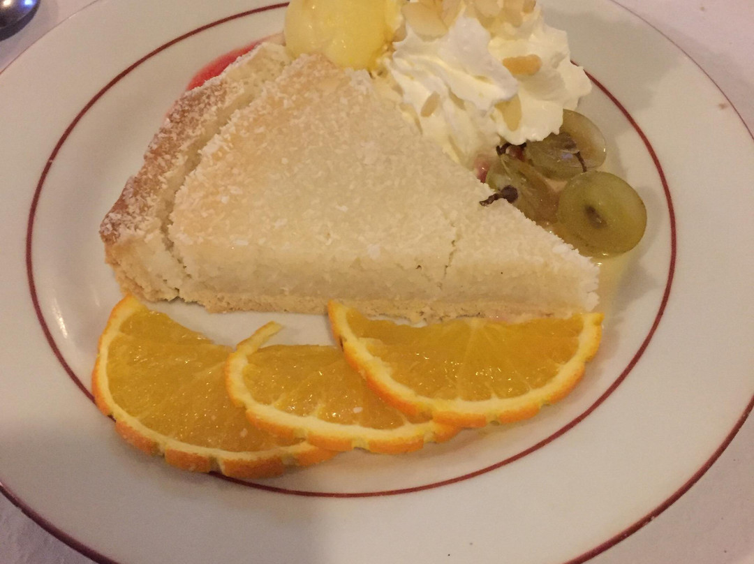 Touillon餐馆和美食-Hotel-Restaurant Le Marmagne