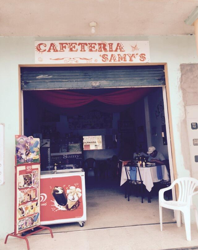 Restaurante Samys