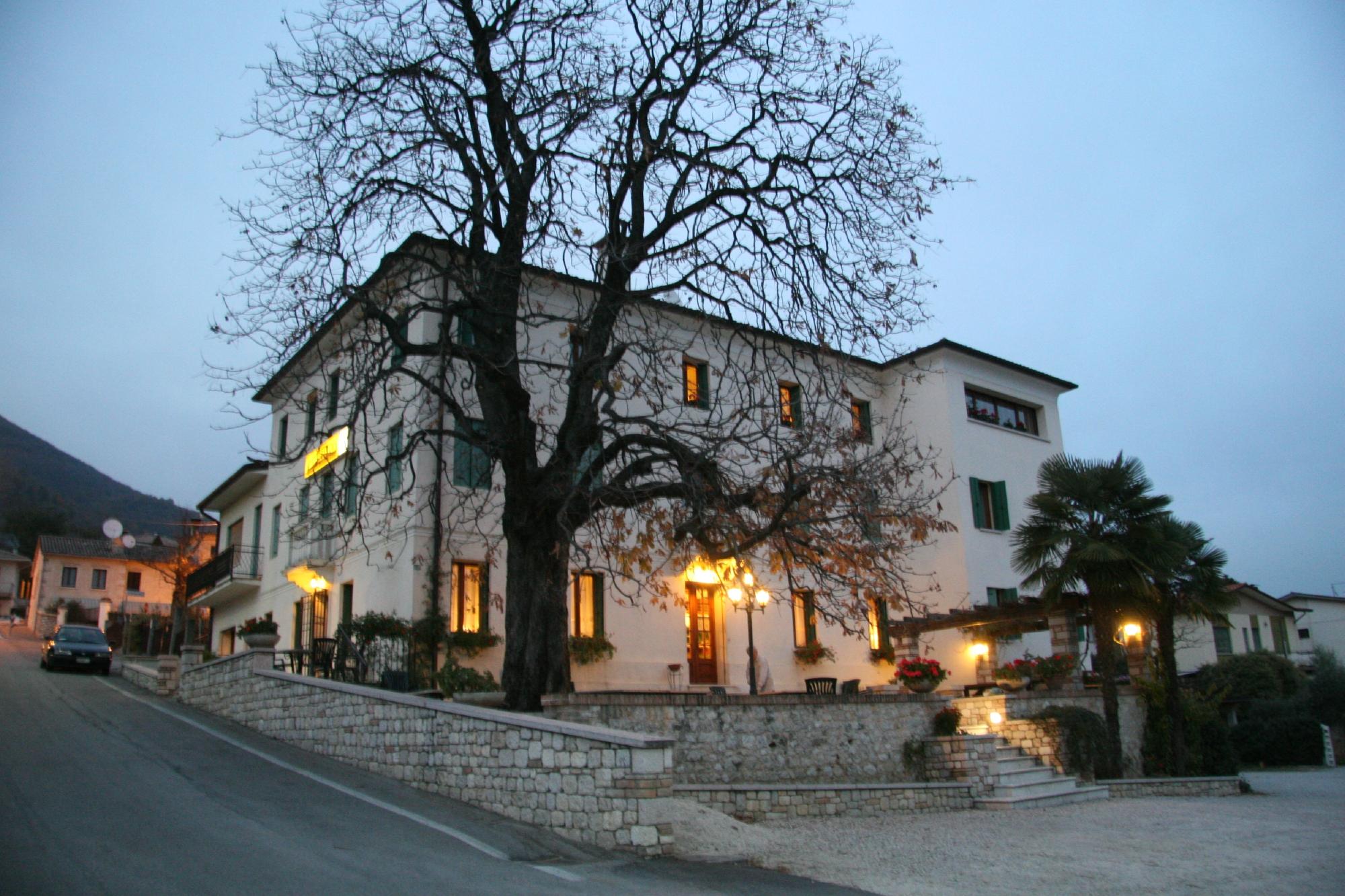 Locanda alla Posta-官方