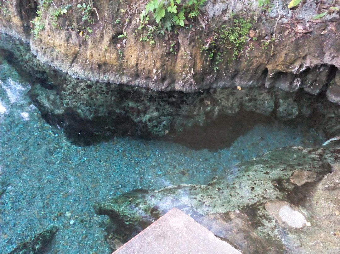 Posada Poza Cristal主图