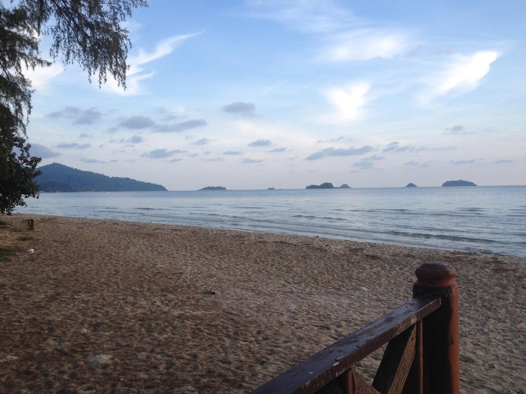 象岛喙傕度假村-象岛必去景点