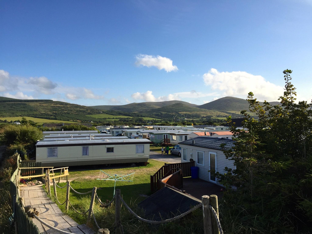 Seaside Caravan and Camping