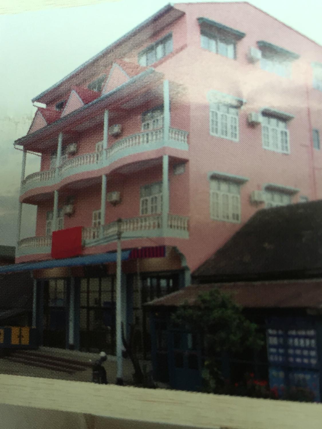 Law Yee Chain Hotel-客卧