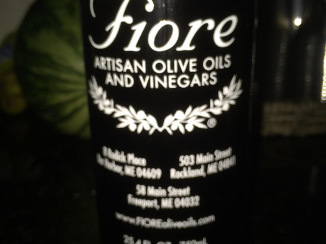FIORE Artisan Olive Oils & Vinegars景点图片