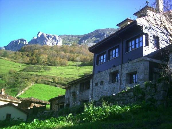 Linares de Ribadesella旅游攻略图片