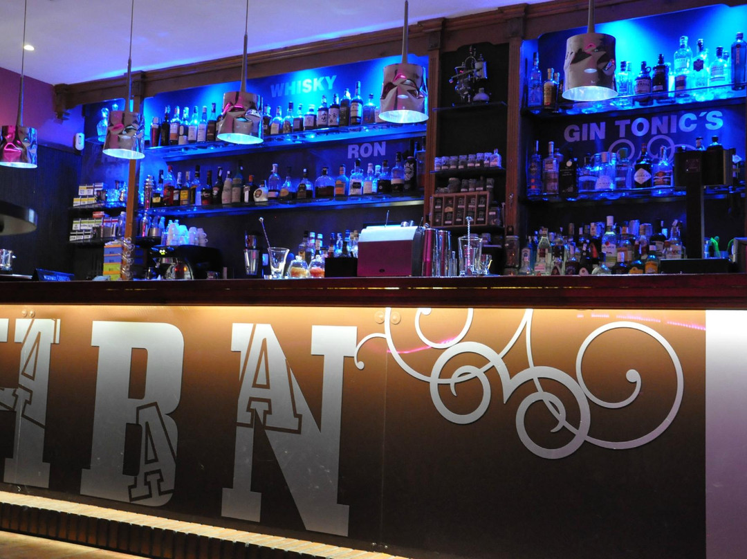 Habana cafe