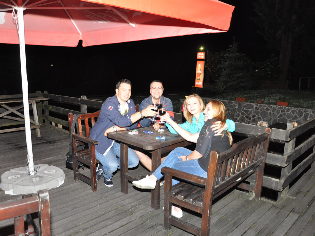 Timis Valley, Casa Eni&Dan