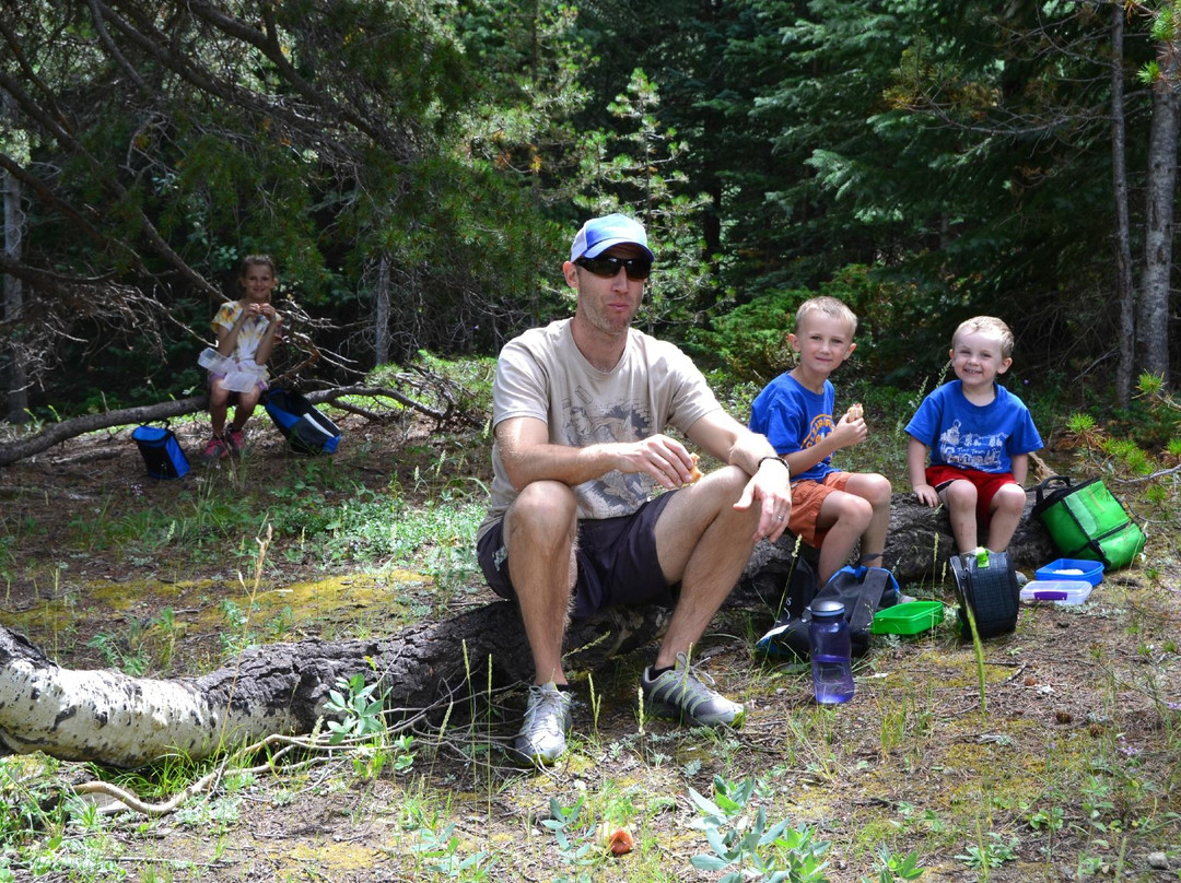 Beaver Brook Watershed-Evergreen必去景点