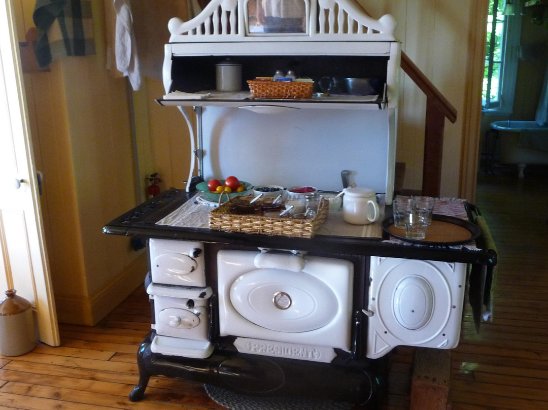 Gite Pour les Amis主图