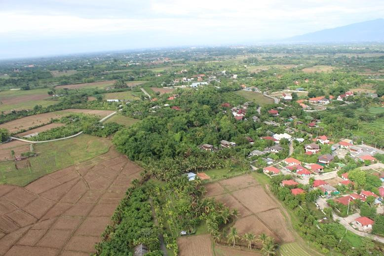 Chiang Mai Sky Adventure-讪柿必去景点
