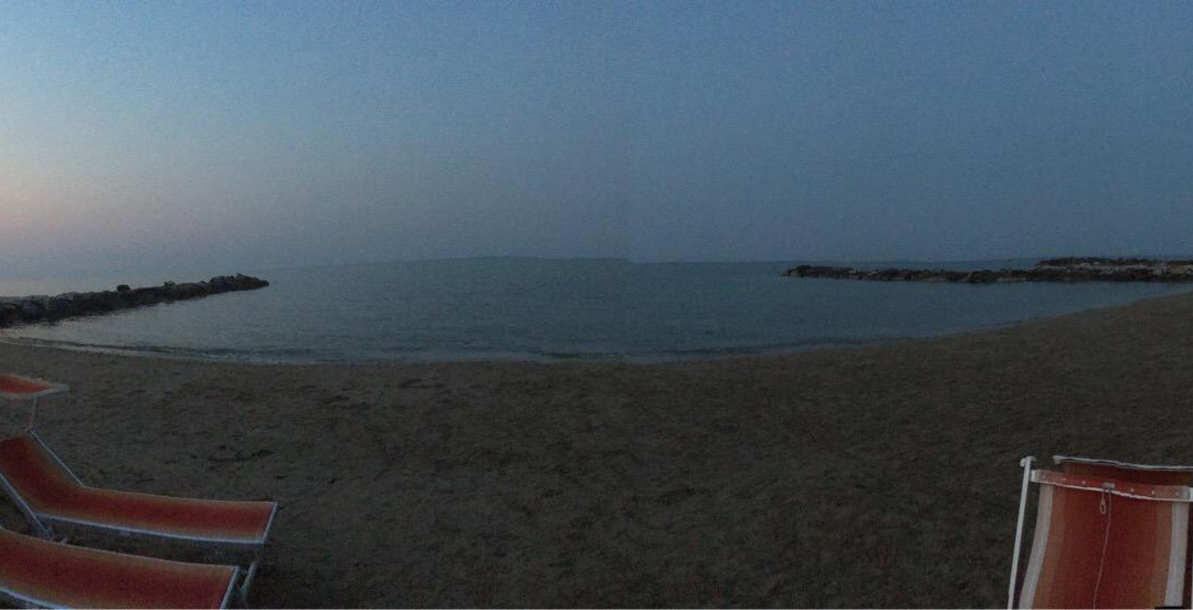 Bagni 63-65 - Ghibli Beach景点图片