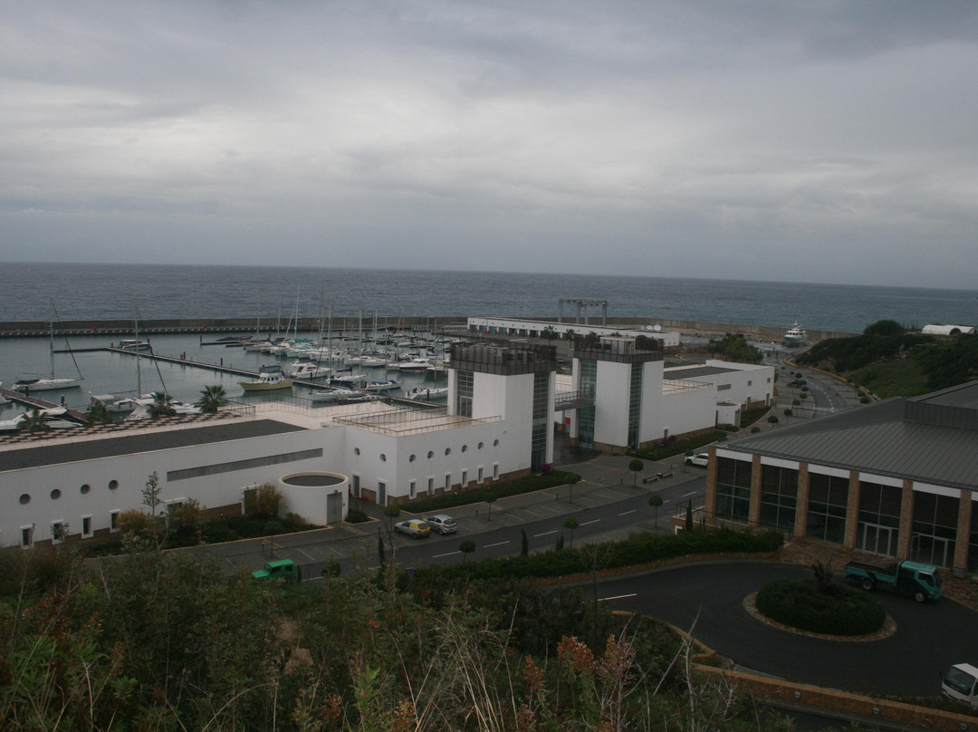 Karpaz Gate Marina-Yeni Erenkoy必去景点